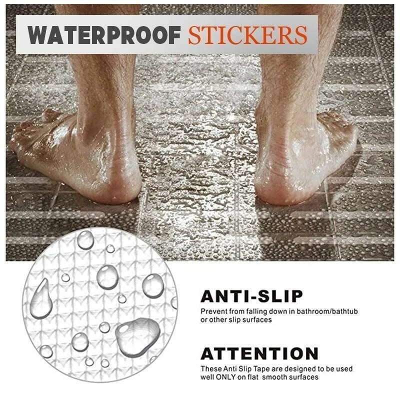 Bathroom Anti-Slip Pad🔥