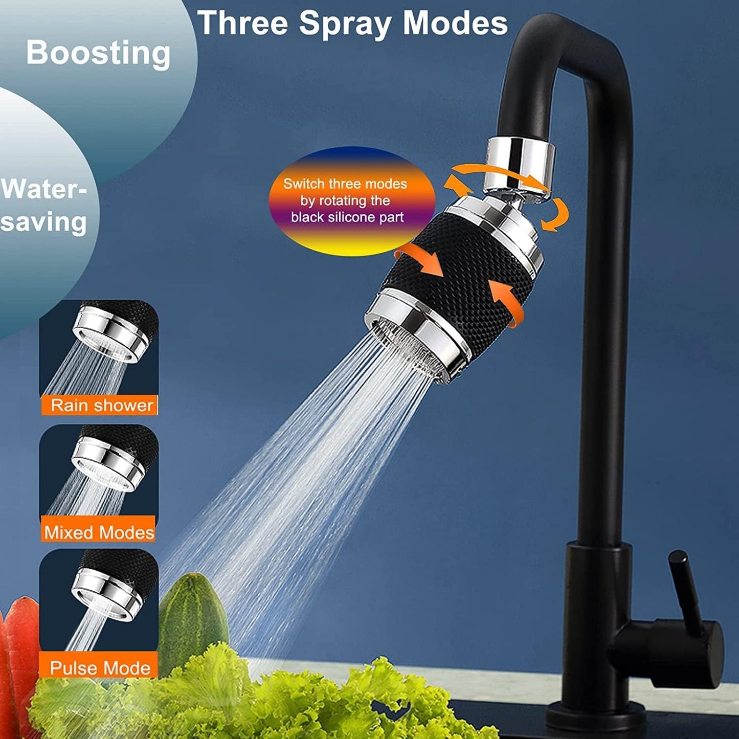 🚰Water Filter Faucet💦
