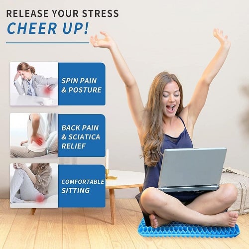 Pressure Relief Cushion