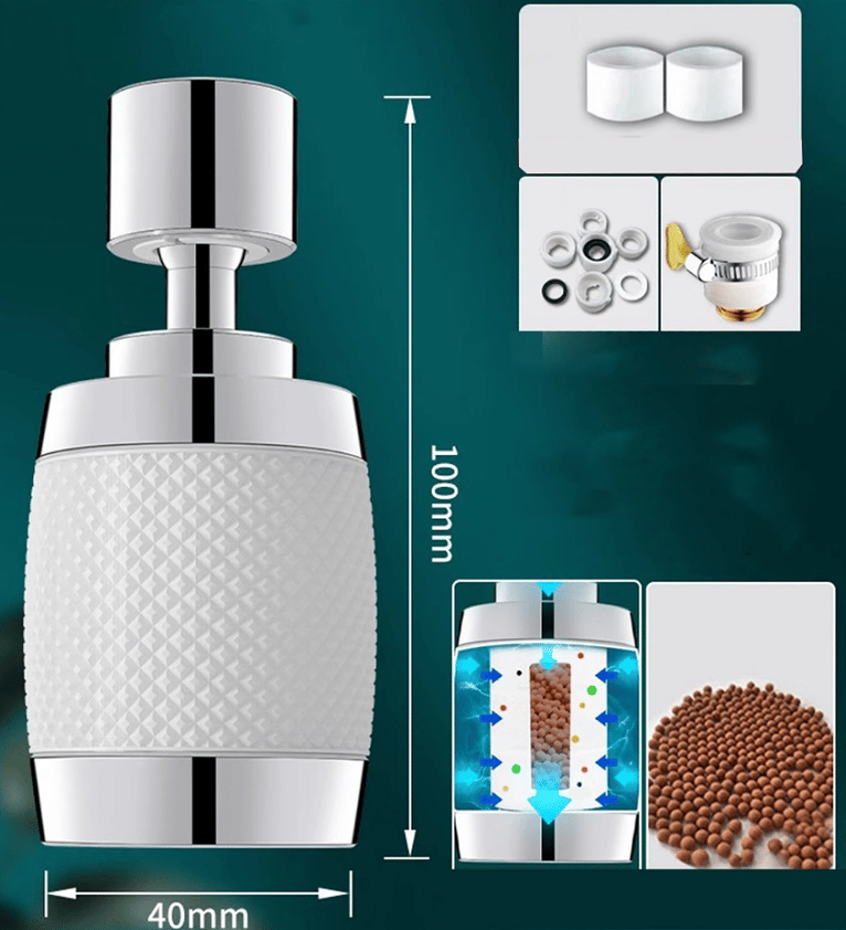 🚰Water Filter Faucet💦