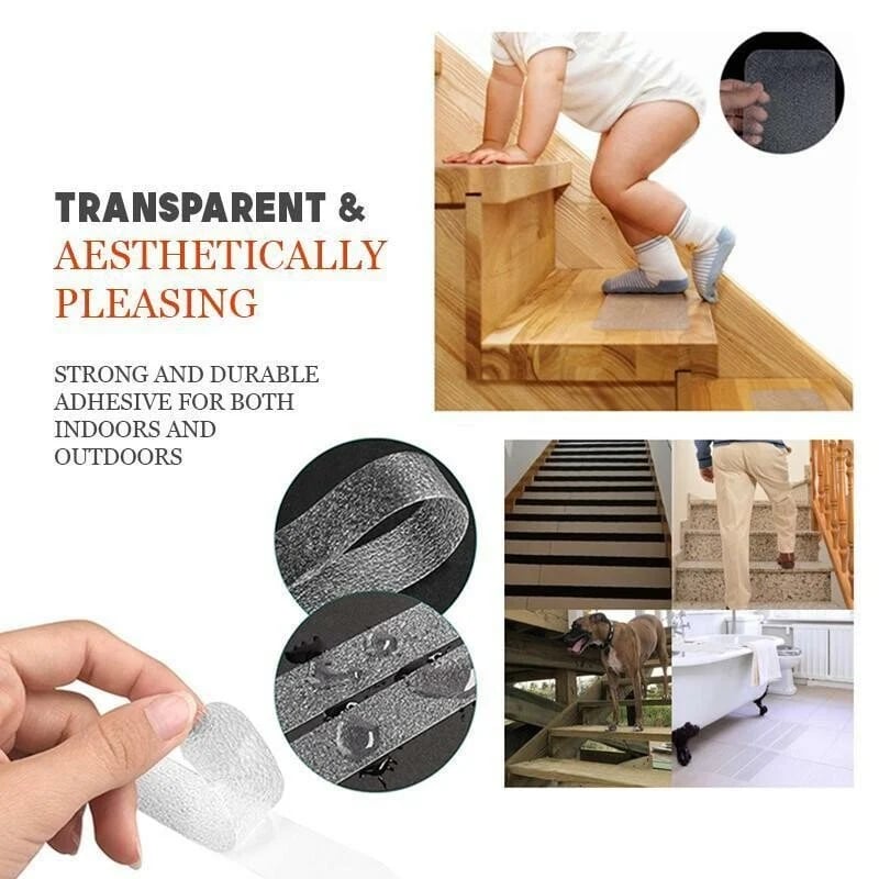 Bathroom Anti-Slip Pad🔥