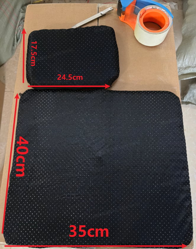 Pressure Relief Cushion