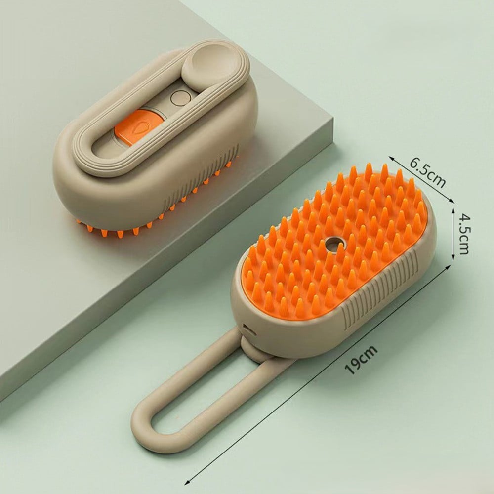 🐱Cat Pet Spray Comb🐕